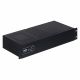 Zasilacz UPS EVER ECO Pro 1200 AVR CDS 19" (Rack; 1200VA) (W/EAVRRM-001K20/00)