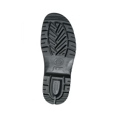 2. Buty Bata Industrials Norfolk XW U MLI-B25B1 czarny