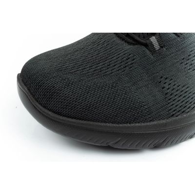 15. Buty Skechers Summits-Louvin M 232186/BBK