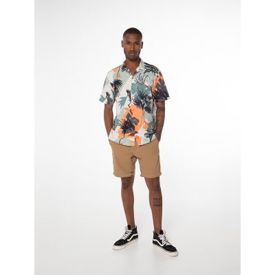 3. Koszulka męska Protest PRTLEARIE short sleeve shirt