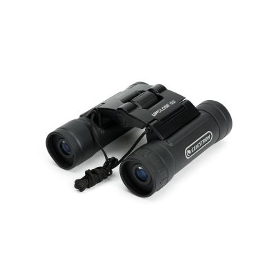 13. Lornetka Celestron UpClose G2 10x25