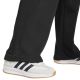 12. Spodnie adidas Essentials Small Logo Feel Cozy Open-Hem W JC5921