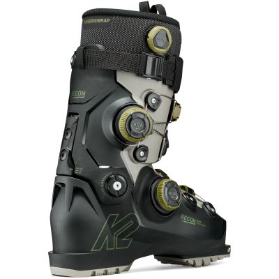 7. Buty narciarskie męskie K2  RECON TEAM ZONAL BOA