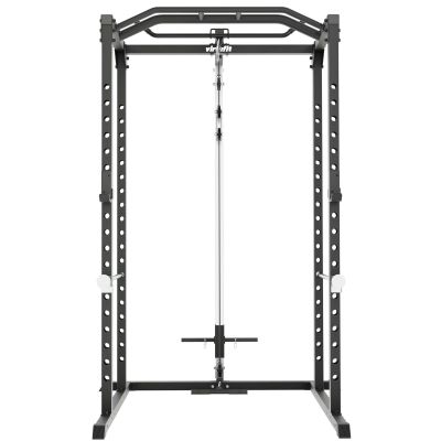 7. VIRTUFIT PR100 LAT ATTACHMENT - STACJA WYCIĄGOWA - STACJA SIŁOWA