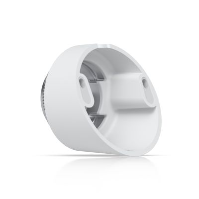 5. Mocowanie Ubiquiti Bullet Camera Angled Base (UACC-Bullet-AB-W) White