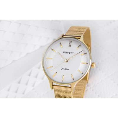4. Zegarek Damski PERFECT F353-03