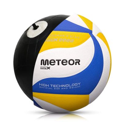 10. Piłka do siatkówki Meteor Max 2000 17409