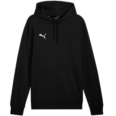 6. Bluza Puma Team Goal Casuals Hoody M 658618 03