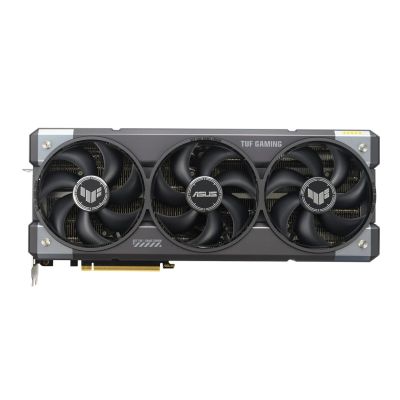 23. Karta graficzna ASUS TUF Gaming GeForce RTX 5080 OC 16GB