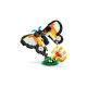 4. LEGO Creator 3w1 31173 - Dzikie zwierzęta: Tropikalny tukan