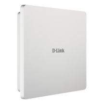 D-Link AC1200 1200 Mbit/s Biały Obsługa PoE