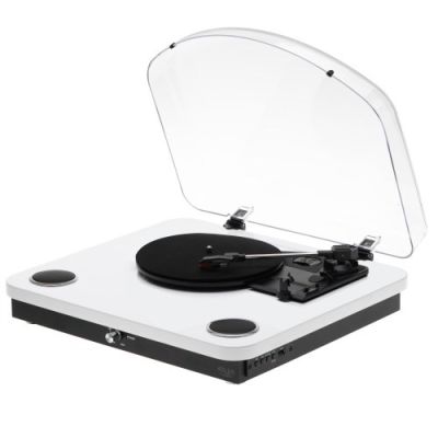 Gramofon z USB i Bluetooth Adler Adler