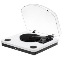 Gramofon z USB i Bluetooth Adler Adler