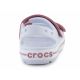 6. Sandały Crocs crocband cruiser sandal Jr 209424-5AH