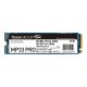 2. Team Group MP33 Pro NVMe SSD, PCIe 3.0 M.2 Type 2280 — 1 TB