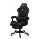 42. Fotel gamingowy Huzaro Force 4.7 Camo Mesh