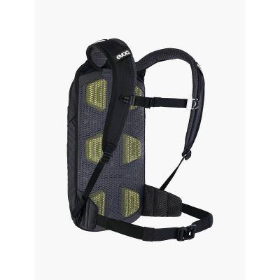3. Plecak z bukłakiem EVOC Stage 6 + Hydration Bladder 2 black