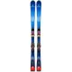 Narty Dynastar Speed Master SL Konect wiązania SPX 14 Konect GW B80 Bk Hot Rd