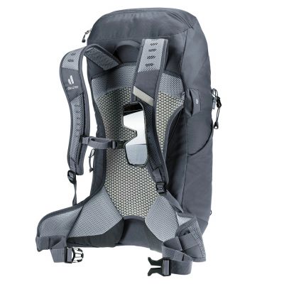 13. Plecak turystyczny Deuter AC Lite 30L 3421024-7000