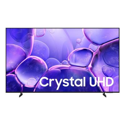 53. Telewizor Samsung UE50U8072F LED 50'' 4K Ultra HD Tizen Q-Symphony DVB-T2 Czarny