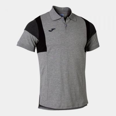 Koszulka Joma Confort III Short Sleeve Polo 102734.251