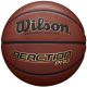 Piłka do koszykówki Wilson Reaction Pro 295 Ball WTB10137XB
