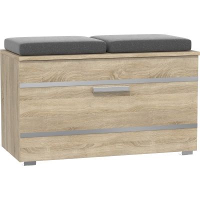 3. OPAL SONOMA SZAFKA NA BUTY