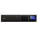 4. FSP Champ Rack 1K zasilacz UPS Podwójnej konwersji (online) 1 kVA 900 W 3 x gniazdo sieciowe