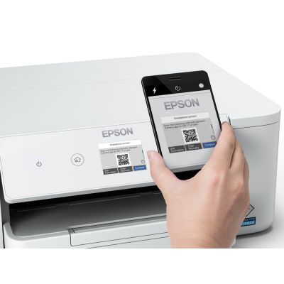 9. Epson WorkForce Pro WF-C4310DW