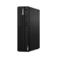 3. Lenovo ThinkCentre M75s Gen 5 AMD Ryzen™ 5 8500G 16 GB DDR5-SDRAM 512 GB SSD Windows 11 Pro SFF PC Czarny