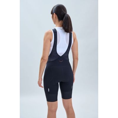 4. Koszulka rowerowa damska POC W's Essential Layer Vest biała