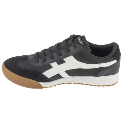 2. Skechers Zinger - Manzanilla Superado 183282-BKW Czarne 39,5