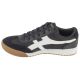 2. Skechers Zinger - Manzanilla Superado 183282-BKW Czarne 39,5