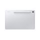 9. Samsung Galaxy Tab S10 lite (X406) 5G 6/128GB Silver