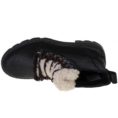7. Sorel Lennox Lace Cozy WP Boot 1952511010 Czarne 36