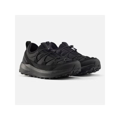 3. Buty damskie ROSSIGNOL W Resort Low czarne