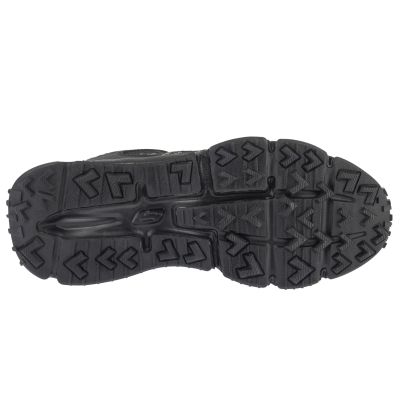 4. Skechers Skech-Air Envoy 237211-BBK Czarne 42,5