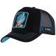Czapka z daszkiem Capslab Freegun Dragon Ball Z Vegeta Cap M CL-DBS3-1-CAS-VEG1