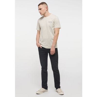 24. Koszulka Mustang Alex C Print M 1013523 2081