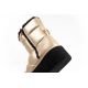 6. Buty, śniegowce Karl Lagerfeld Thermo W KL48554HGD