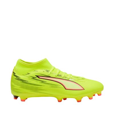 7. Buty piłkarskie Puma Ultra 6 Play+ FG/AG 108707 01