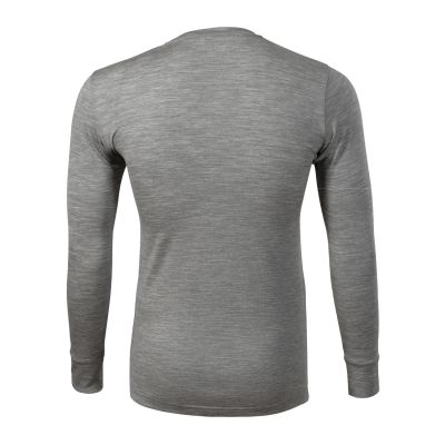 3. Koszulka Malfini Premium Merino Rise LS M MLI-15912