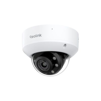 2. Reolink RP-PCV8MZ kamera przemysłowa Kopułowa Kamera bezpieczeństwa IP Wewnętrz i na wolnym powietrzu 3840 x 2160 px Ściana