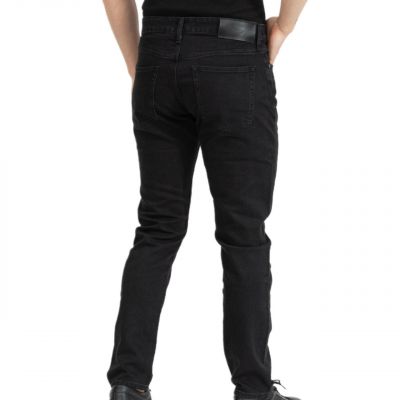12. Jeansy Calvin Klein Jeans Rinse Slim Fit M K10K111239