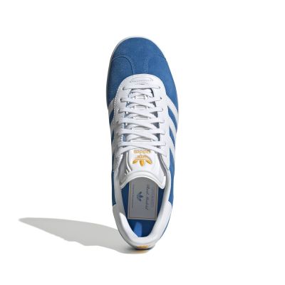 3. Buty adidas Originals Gazelle Real Madryt JR4158