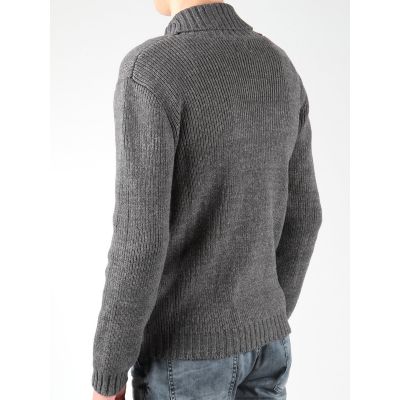 2. Sweter Lee Knit Caridgan L620OG06