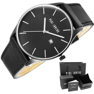 2. Zegarek Męski Paul Lorens PL7028A2-1A5