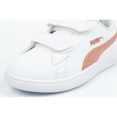 26. Buty Puma Smash Jr 375863 02