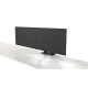 25. Dell Dual Monitor Arm - MDA20