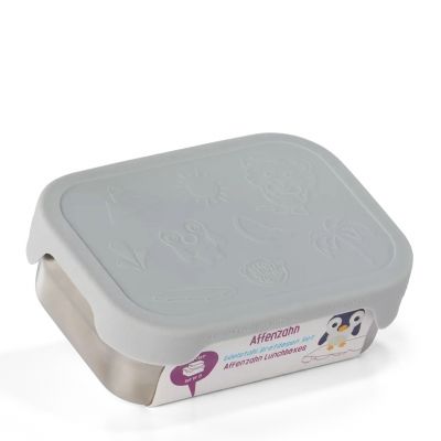 2. Affenzahn Lunchbox Koala ze stali nierdzewnej (AFZ-LBX-001-029)